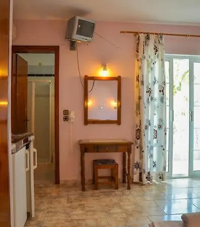 Hotel Eden