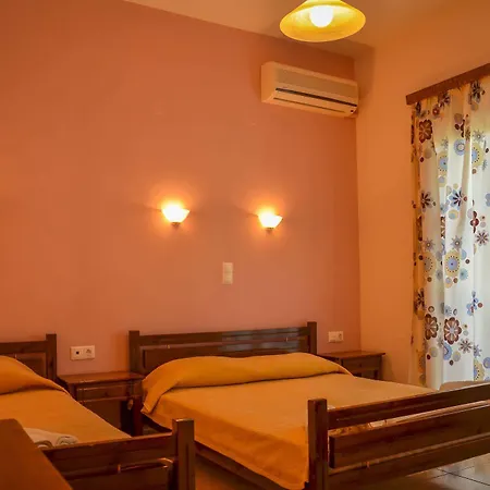 Hotel Eden *