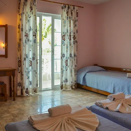 Eden Hotel Limenas (Thasos)