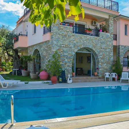 Hotel Eden