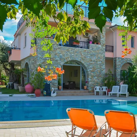 Hotel Eden Limenas (Thasos)