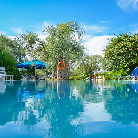 Hotel Eden Limenas (Thasos)